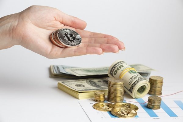 Le futur de l’argent sera-t-il en crypto ?